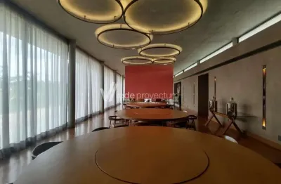 Terreno em condomínio fechado à venda na avenida mackenzie, km5, loteamento residencial pedra alta (sousas), campinas por r$ 1.300.000