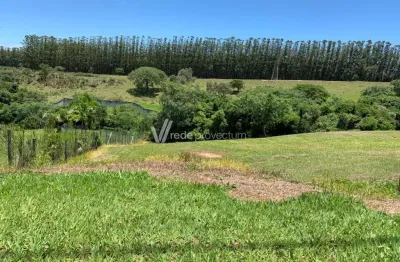 Terreno em condomínio fechado à venda na rua benedito nardez, s/n°, chácara bela vista, campinas por r$ 700.000