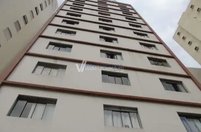 Apartamento com 1 quarto à venda na rua boaventura do amaral, 1360, centro, campinas, 38 m2 por r$ 185.000