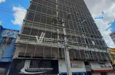 Sala comercial à venda na avenida doutor moraes salles, 1212, centro, campinas, 73 m2 por r$ 150.000