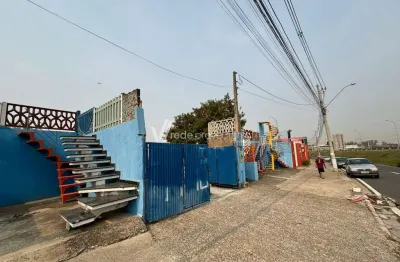Terreno comercial à venda na avenida john boyd dunlop, 5935, cidade satélite íris, campinas por r$ 2.000.000