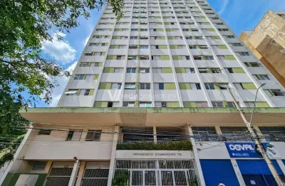 Apartamento com 1 quarto para alugar na rua culto à ciência, 76, botafogo, campinas, 44 m2 por r$ 1.000
