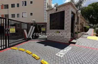 Apartamento com 2 quartos à venda na rua visconde de congonhas do campo, 1161, loteamento parque são martinho, campinas, 46 m2 por r$ 230.000