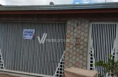 Casa com 2 quartos à venda na expedicionário mauro costa pereira, 243, residencial cosmos, campinas, 42 m2 por r$ 320.000