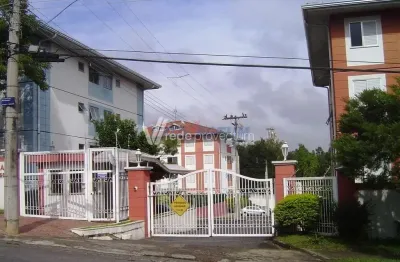 Apartamento com 2 quartos à venda na rua louisiana, 450, chácaras campos elíseos, campinas, 60 m2 por r$ 220.000