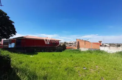 Terreno comercial à venda na avenida engenheiro antônio francisco de paula souza, 750, vila paraíso, campinas por r$ 1.650.000