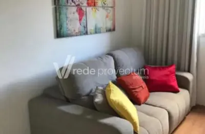 Apartamento com 2 quartos à venda na rua manoel sylvestre de freitas filho, 1277, jardim nova europa, campinas, 49 m2 por r$ 245.000