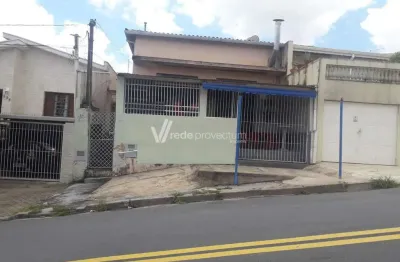 Casa comercial à venda na rua joão teodoro, 837, vila industrial, campinas, 171 m2 por r$ 295.000