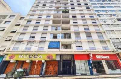 Apartamento com 3 quartos à venda na rua general osório, 1244, centro, campinas, 70 m2 por r$ 259.000