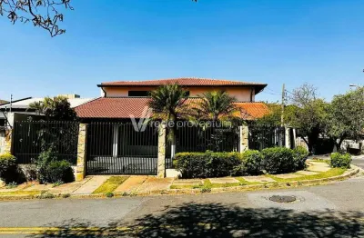 Casa com 5 quartos à venda na rua paraguai, 585, jardim nova europa, campinas, 394 m2 por r$ 1.099.000