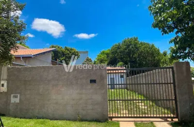 Terreno à venda na rua francisco anysio de oliveira paula filho, 38, jardim ibirapuera, campinas por r$ 280.000