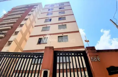 Apartamento com 1 quarto à venda na rua padre vieira, 584, bosque, campinas, 49 m2 por r$ 190.000