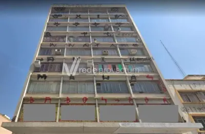 Sala comercial à venda na avenida francisco glicério, 1329, centro, campinas, 89 m2 por r$ 190.000