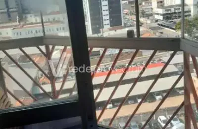 Apartamento com 1 quarto à venda na rua marquês de três rios, 242, centro, campinas, 44 m2 por r$ 275.000