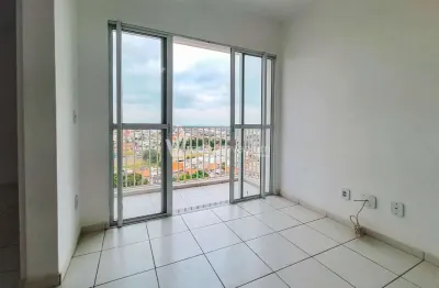 Apartamento com 2 quartos à venda na rua nazareno mingoni, 110, jardim do lago, campinas, 46 m2 por r$ 261.000