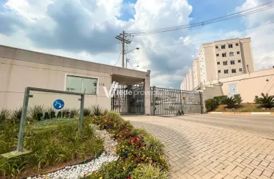 Apartamento com 2 quartos à venda na rua valdemir ropelle, 101, jardim do lago continuação, campinas, 44 m2 por r$ 225.000