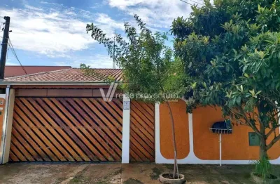 Casa com 3 quartos à venda na rua benedito loro, 97, jardim roseira, campinas, 220 m2 por r$ 619.777