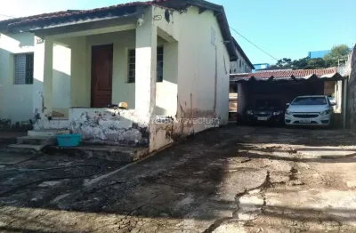 Casa comercial à venda na rua vasco joaquim smith vasconcelos, 463, jardim do lago, campinas, 122 m2 por r$ 350.000