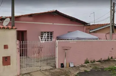 Casa com 4 quartos à venda na alexandre dondon, 45, parque da figueira, campinas, 118 m2 por r$ 425.700