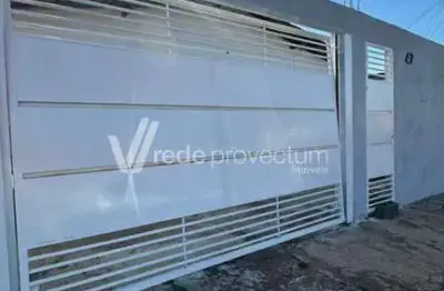 Casa com 4 quartos à venda na alexandre dondon, 45, parque da figueira, campinas, 118 m2 por r$ 456.000