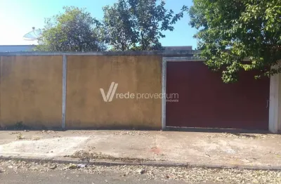 Terreno à venda na rua matheus maccari, s/n°, parque via norte, campinas por r$ 280.000