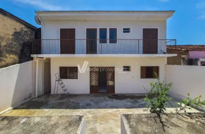 Casa com 3 quartos à venda na alcebíades antônio falcão, 178, jardim são vicente, campinas, 90 m2 por r$ 450.000