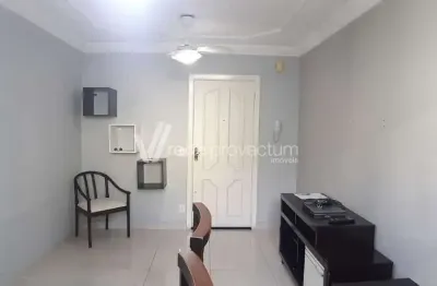 Apartamento com 3 quartos à venda na rua doutor osvaldo anhert, 550, jardim miranda, campinas, 80 m2 por r$ 280.000