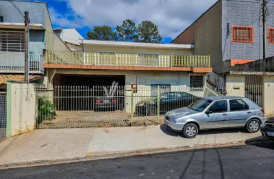 Casa comercial à venda na avenida joão antunes dos santos, 143, jardim pinheiros, valinhos, 183 m2 por r$ 649.000