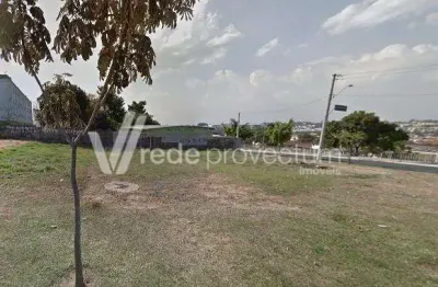 Terreno à venda na rua francisco anysio de oliveira paula filho, 22, jardim ibirapuera, campinas por r$ 238.000