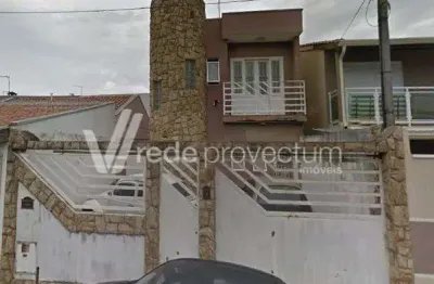Casa com 3 quartos à venda na rua glênio fernandes de sá, 107, residencial cosmos, campinas, 89 m2 por r$ 349.000