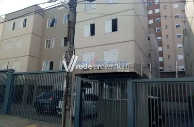 Apartamento com 2 quartos à venda na rua antônio rodrigues moreira neto, 144, jardim paulicéia, campinas, 68 m2 por r$ 255.000