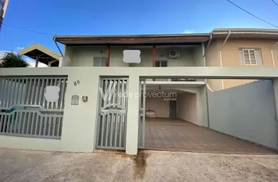 Casa com 3 quartos à venda na rua luiz oliveira, 80, parque das flores, campinas, 310 m2 por r$ 1.400.000