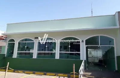 Casa comercial à venda na rua camargo paes, 239, jardim guanabara, campinas, 299 m2 por r$ 1.500.000