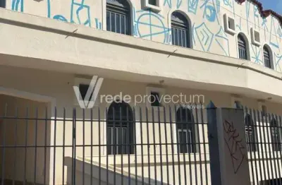 Casa comercial para alugar na avenida marechal rondon, 183, jardim chapadão, campinas, 574 m2 por r$ 10.000