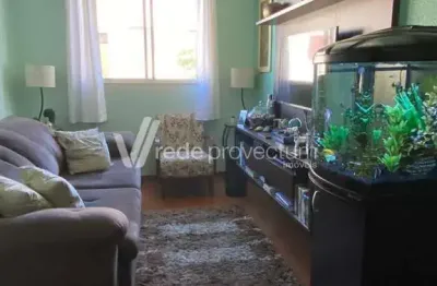 Apartamento com 2 quartos à venda na rua doutor sylvio carvalhaes, 170, jardim paulicéia, campinas, 60 m2 por r$ 180.000