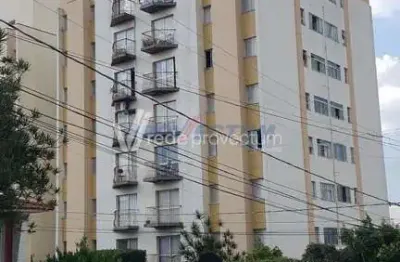 Apartamento com 2 quartos à venda na rua floriano camargo penteado, 365, ponte preta, campinas, 70 m2 por r$ 350.000