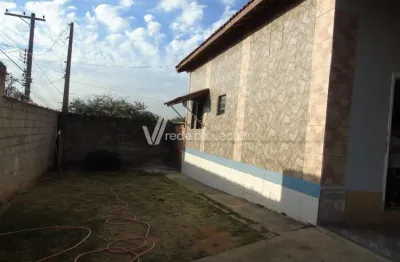 Chácara / sítio com 3 quartos à venda na rua benedito tiburcio de oliveira, 131, chácaras cruzeiro do sul, campinas, 180 m2 por r$ 630.000