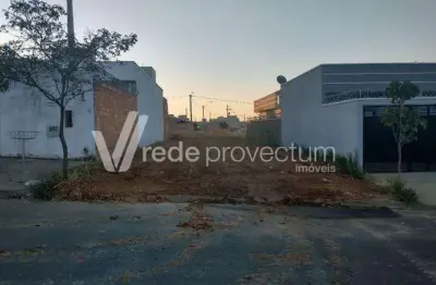 Terreno à venda na doze, s/n°, jardim esplanada, campinas por r$ 149.000