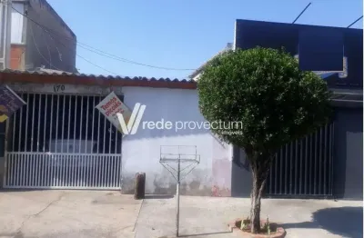 Casa com 2 quartos à venda na rua hiléia, 170, jardim andorinhas, campinas, 90 m2 por r$ 420.000