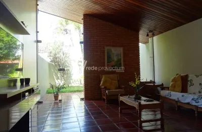 Casa com 4 quartos à venda na rua doutor pelágio lobo, 161, jardim guanabara, campinas, 242 m2 por r$ 1.590.000