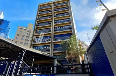 Sala comercial à venda na rua bernardo josé sampaio, 339, botafogo, campinas, 55 m2 por r$ 280.000