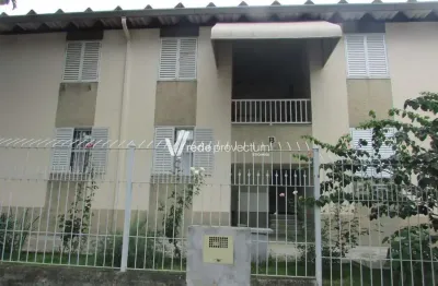 Apartamento com 2 quartos à venda na rua josé de castro mendes, 459, fundação da casa popular, campinas, 50 m2 por r$ 210.000
