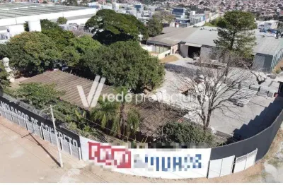 Barracão / galpão / depósito à venda na manoel marques fernandes, 61, jardim do lago continuação, campinas, 1893 m2 por r$ 5.700.000