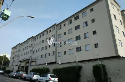 Apartamento com 2 quartos à venda na avenida carlos de araújo gobbi, 220, vila são bento, campinas, 54 m2 por r$ 215.000