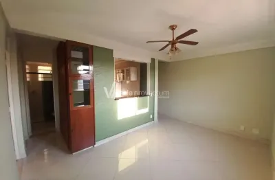 Apartamento com 2 quartos à venda na rua rúbens roberto ciolfi, 1050, parque residencial vila união, campinas, 51 m2 por r$ 190.000