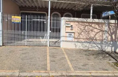Casa com 3 quartos à venda na rua vargem grande do sul, 226, jardim nova europa, campinas, 182 m2 por r$ 890.000
