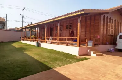 Casa com 3 quartos à venda na rua julia segallio, 259, jardim eulina, campinas, 150 m2 por r$ 645.000