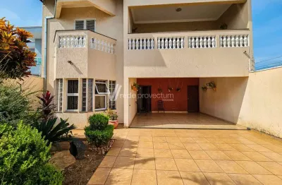 Casa com 4 quartos à venda na manoel ferreira de souza, 16, jardim são pedro de viracopos, campinas, 307 m2 por r$ 750.000