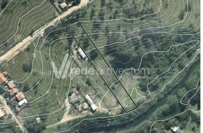 Terreno à venda na rua dilma dias baptista, s/nº, chácara santa margarida, campinas por r$ 460.000