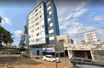 Apartamento com 2 quartos à venda na avenida senador saraiva, 132, centro, campinas, 86 m2 por r$ 280.000